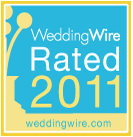 Wedding Wire Rated 2011