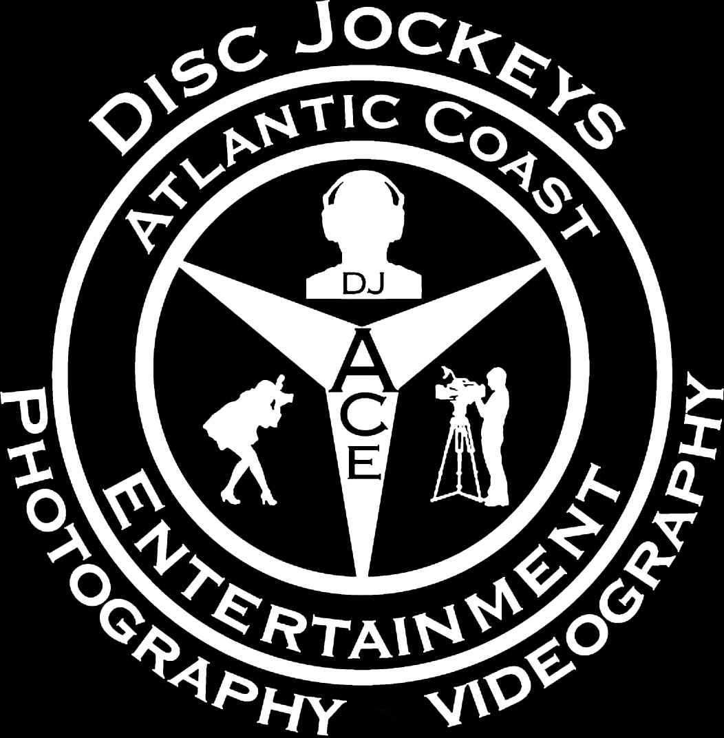 Atlantic Coast Entertainment Company Logo